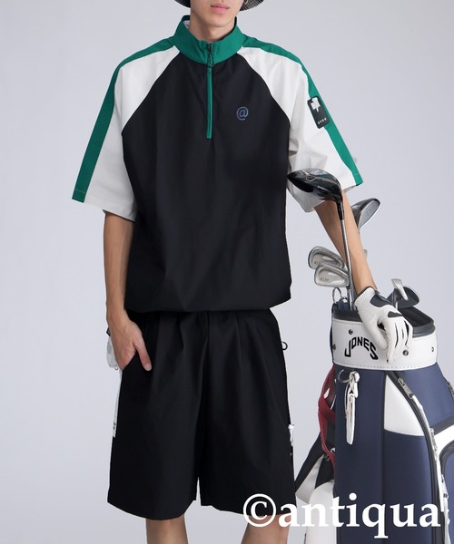 新品⭐️【STCH】ハーフジッププルオーバー STCH】ハーフジッププルオーバーの通販はau PAY マーケット - 輸入雑貨