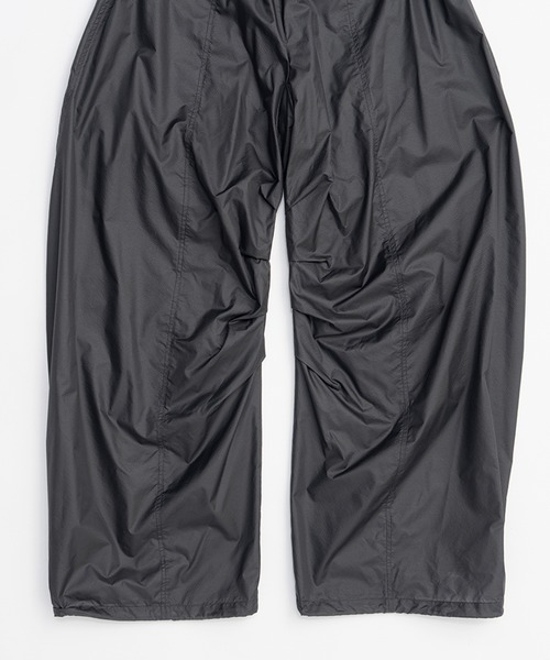 パンツ PRANK PROJECT Sheer Nylon Pants シアーナイロンパンツ / Sheer Nylon Pants（カーゴパンツ