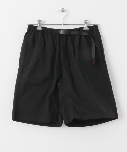 ✨新品✨ グラミチ アーバンリサーチ　アクティブナイロンサロペット 黒 М URBAN RESEARCH DOORS｜『別注』『撥水/2WAY仕様』Gramicci