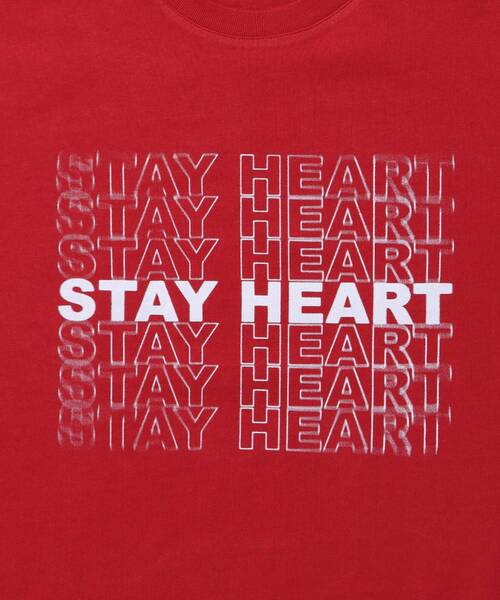 FFEIN(フェイン)の「【FFEIN(フェイン)】メッセージロゴショート丈Tシャツ / 男女兼用 レギュラーサイズ プリント シンプル(Tシャツ/カットソー・メンズ・ブラック/ホワイト/レッド/ネイビー/その他1/その他2・SMALL/MEDIUM/LARGE)」の8枚目の写真