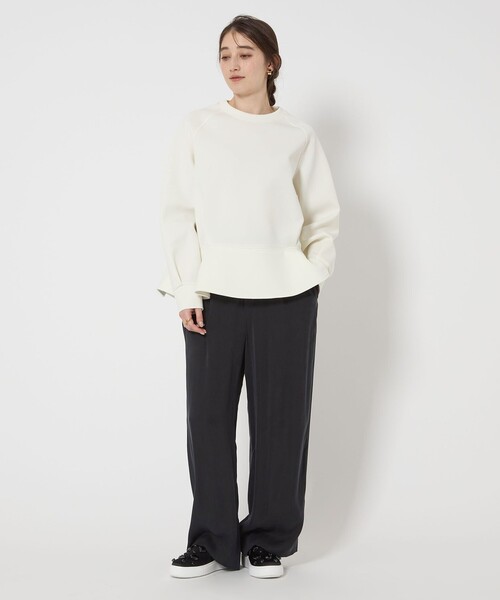 UNITED ARROWS（ユナイテッドアローズ）の「ドローストリング イージー