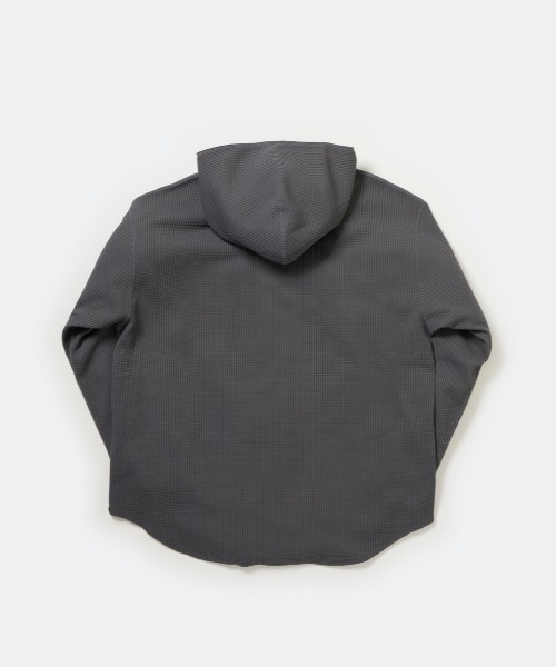 DAIWA PIER39 TECH THERMAL PARKA BE-34025（パーカー）｜DAIWA