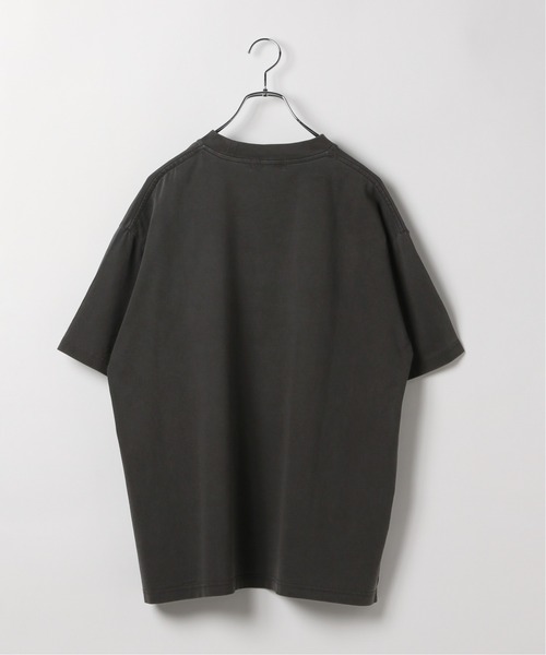 tシャツ 「UNISEX」SAINTPAIN／COP PIGMENT T レディース メンズ セール】【UNISEX】SAINTPAIN／COP PIGMENT T（Tシャツ