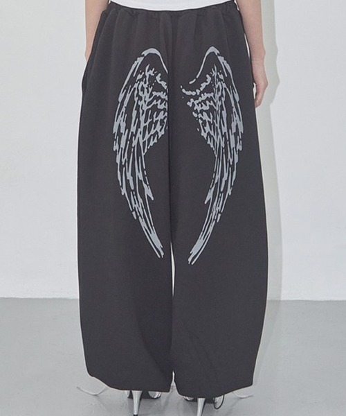 FANCY CLUB／エンゼルビンテージパンツ