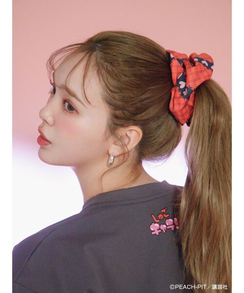 セール】【しゅごキャラ！コラボ】しゅごたまシュシュ(ラン)（シュシュ