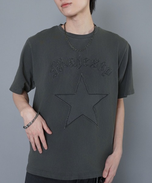 LiSA SPINNS メッシュTシャツ LiSA グッズ メッシュ Tシャツ