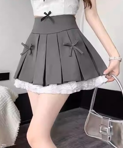 好*♡様 A＇GEM/9 × .komフリルハートドレス A'GEM/9 × .kom 『.KOM/ドットケーオーエム』 プリーツフリル