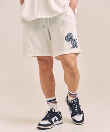 GALLIS ADDICTION | GA JACQUARD O.E SHORTS(その他パンツ)