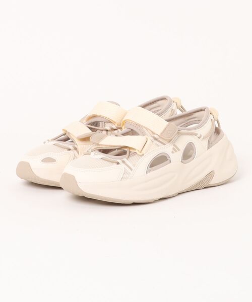 セール】【adidas】OZWAVE SANDAL（サンダル）｜adidas