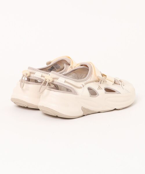 【ADIDAS】アディダス Ozwave Sandal かわいいサンダル adidas｜【公式】アディダス adidas Ozwave Sandals | Rakuten