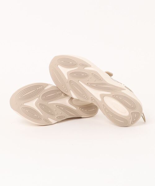 adidas】OZWAVE SANDAL（サンダル）｜adidas（アディダス）の
