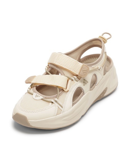adidas】OZWAVE SANDAL（サンダル）｜adidas（アディダス）の