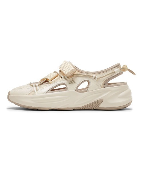 ★早期完売★【ADIDAS】OZWAVE SANDAL ★サンダル★男女共用 adidas アディダス スポーツサンダル OZWAVE SANDAL オズ
