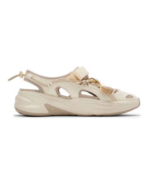 【ADIDAS】アディダス Ozwave Sandal かわいいサンダル adidas サンダル 「adidas」OZWAVE SANDAL レディース
