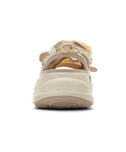 【ADIDAS】アディダス Ozwave Sandal かわいいサンダル adidas サンダル Ozwave Sandals / アディダス レディース