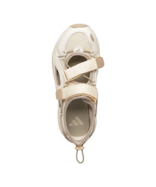 【ADIDAS】アディダス Ozwave Sandal かわいいサンダル adidas サンダル 「adidas」OZWAVE SANDAL レディース