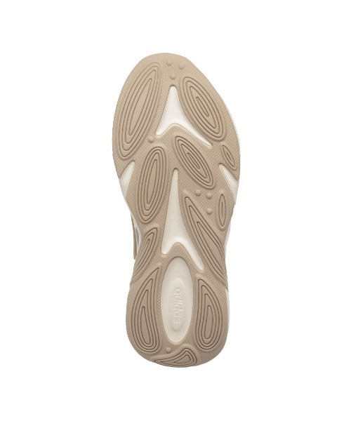 adidas(アディダス)の「【adidas】OZWAVE SANDAL(サンダル・レディース・アイボリー・22.5cm/23.5cm/24.5cm/25.5cm)」の10枚目の写真