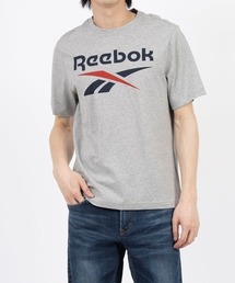 アイデンティティー ビッグロゴ Tシャツ / IDENTITY BIG LOGO TEE