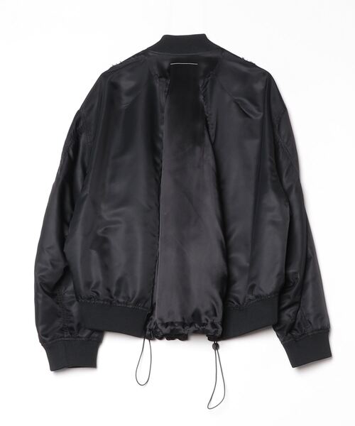 Maison Margiela スポーツジャケット size:40 SALE Maison Margiela スポーツジャケット | ブルー | FARFETCH JP