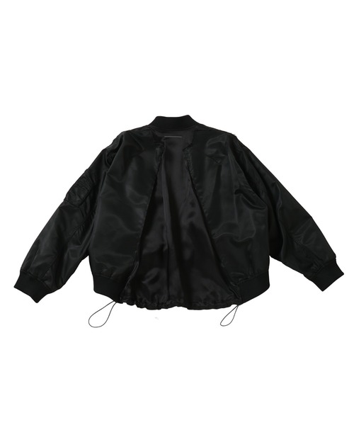 MM6 MAISON MARGIELA SPORTS JACKET S52AM0315（その他アウター）｜MM6