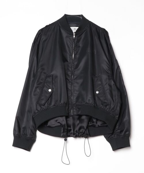 MM6 MAISON MARGIELA SPORTS JACKET S52AM0315（その他アウター）｜MM6