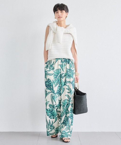 BARNYARDSTORM(バンヤードストーム)の「BARNYARDSTORM / クリアバングル(ブレスレット・レディース・ブラウン/ホワイト/ピンク・FREE)」の21枚目の写真