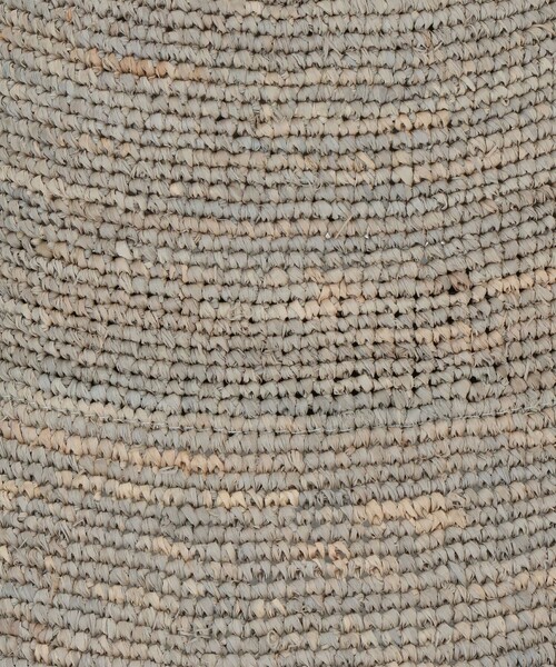 BEAUTY&YOUTH UNITED ARROWS（ビューティーアンドユースユナイテッドアローズ）の「ラフィア バケットハット（ハット・レディース・ナチュラル/オリーブ/ダークブラウン・FREE）」の19枚目の写真