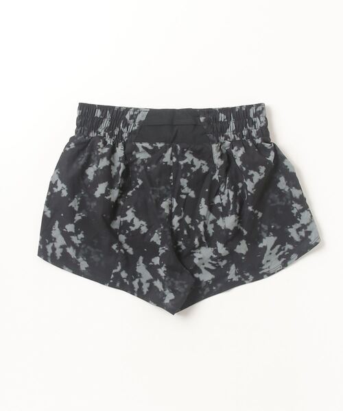 NIKE（ナイキ）の「ナイキ NIKE ナイキ  ワン DF MR 3IN BR ショート（その他パンツ・レディース・ブラック・S/M/L）」の2枚目の写真