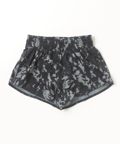 NIKE（ナイキ）の「ナイキ NIKE ナイキ  ワン DF MR 3IN BR ショート（その他パンツ・レディース・ブラック・S/M/L）」の12枚目の写真