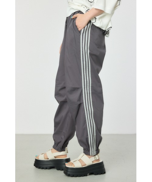 RODEO CROWNS WIDE BOWL（ロデオクラウンズワイドボウル）の「ALMIGHTYパンツ（その他パンツ・レディース・ブラック/ベージュ/ピンク/グレー系その他・MEDIUM/LARGE）」の20枚目の写真