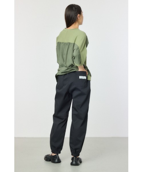ロデオクラウンズ パンツ セール】ALMIGHTYパンツ（その他パンツ）｜RODEO CROWNS WIDE