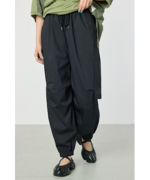 RODEO CROWNS WIDE BOWL（ロデオクラウンズワイドボウル）の「ALMIGHTYパンツ（その他パンツ・レディース・ブラック/ベージュ/ピンク/グレー系その他・MEDIUM/LARGE）」の12枚目の写真