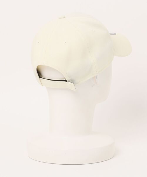 NEW ERA（ニューエラ）の「WEGO/別注NEWERA 9FORTY（キャップ・レディース・その他1/その他3・FREE）」の3枚目の写真