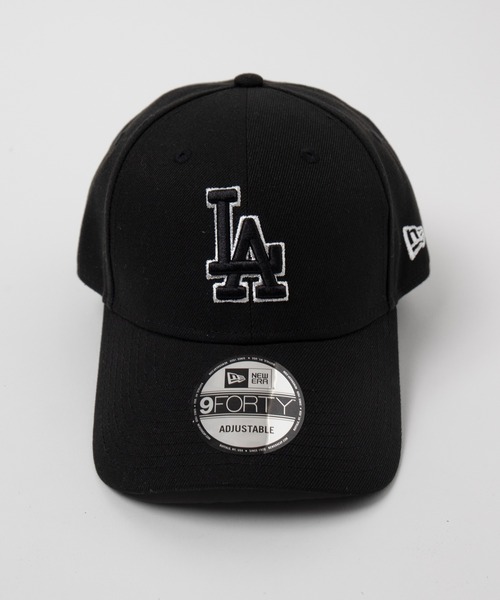 NEW ERA（ニューエラ）の「WEGO/別注NEWERA 9FORTY（キャップ・レディース・その他1/その他3・FREE）」の6枚目の写真