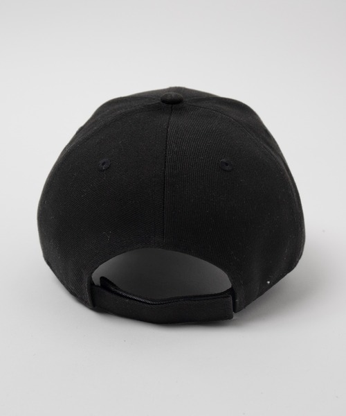 NEW ERA（ニューエラ）の「WEGO/別注NEWERA 9FORTY（キャップ・レディース・その他1/その他3・FREE）」の8枚目の写真