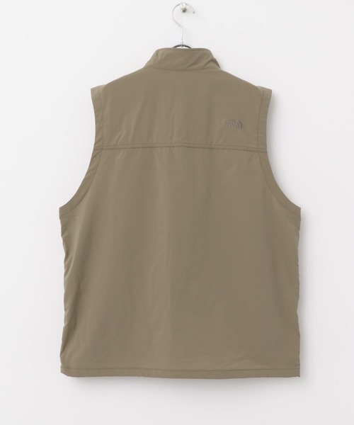 THE NORTH FACE Trip Field Vest（ベスト）｜THE NORTH FACE（ザ