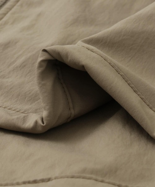 THE NORTH FACE(ザノースフェイス)の「THE NORTH FACE Trip Field Vest(ベスト・メンズ・ブラック/ベージュ系その他・MEDIUM/LARGE)」の3枚目の写真