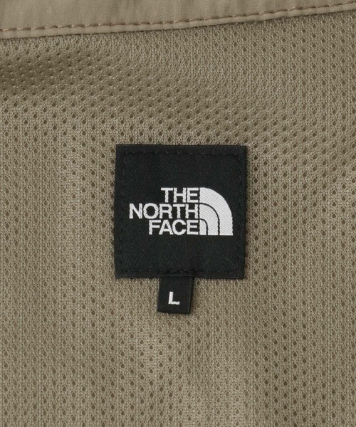 THE NORTH FACE(ザノースフェイス)の「THE NORTH FACE Trip Field Vest(ベスト・メンズ・ブラック/ベージュ系その他・MEDIUM/LARGE)」の13枚目の写真