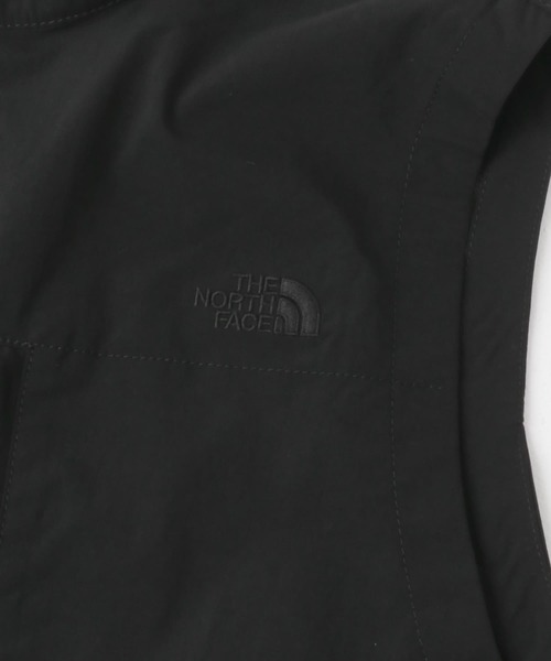 THE NORTH FACE(ザノースフェイス)の「THE NORTH FACE Trip Field Vest(ベスト・メンズ・ブラック/ベージュ系その他・MEDIUM/LARGE)」の12枚目の写真
