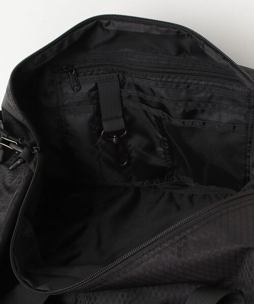 MoMA DUFFLE-CO バッグ ブラック ボストンバッグ トートバッグ dショッピング |ジョーダン JORDAN ALIAS DUFFLE ボストンバッグ