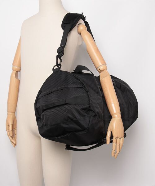 DUFFLE BAG（ボストンバッグ）｜FTC（エフティーシー）の