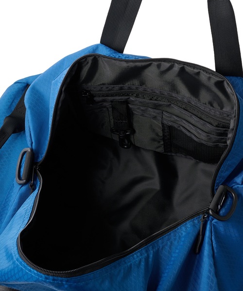 DUFFLE BAG（ボストンバッグ）｜FTC（エフティーシー）のファッション