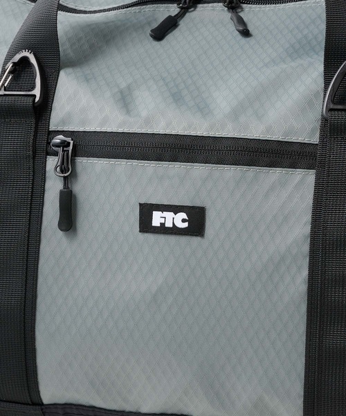 DUFFLE BAG（ボストンバッグ）｜FTC（エフティーシー）のファッション