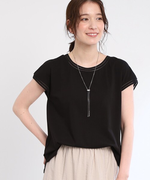 セール】【夏SALE／E‐QUALITY／手洗い可】プルオーバージャージ