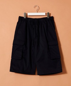 a*n様 エイトンHIGH STRETCH NYLON EASY CARGO S ATON / エイトン】HIGH STRETCH NYLON EASY CARGO SHORTS