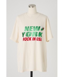 SHEL'TTER ORIGINAL（シェルターオリジナル）の「【NEWTONE】CITY SS25 Ｔシャツ（Tシャツ/カットソー）」
