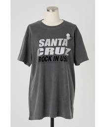 SHEL'TTER ORIGINAL（シェルターオリジナル）の「【NEWTONE】CITY SS25 Ｔシャツ（Tシャツ/カットソー）」