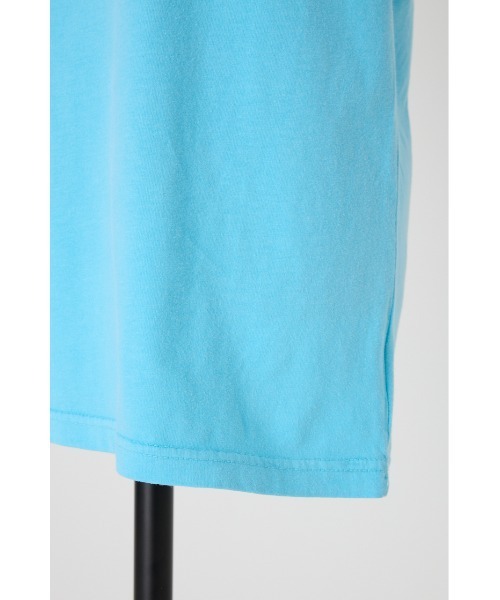 SHEL'TTER ORIGINAL(シェルターオリジナル)の「【NEWTONE】CITY SS25 Tシャツ(Tシャツ/カットソー・レディース・オフホワイト/ブルー/ライトブラック・FREE)」の9枚目の写真
