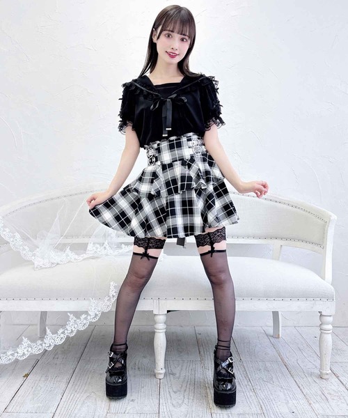MHL.◆セーラーブラウス/長袖シャツ/2/595-3153512 シャツのMHL.に該当する検索結果|古着・中古品の通販サイト