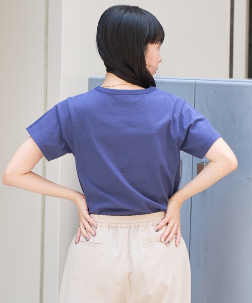 T【土日発送、ヴィンテージ等大量出品中】 セール】ヴィンテージ プリントミニTシャツ（Tシャツ/カットソー
